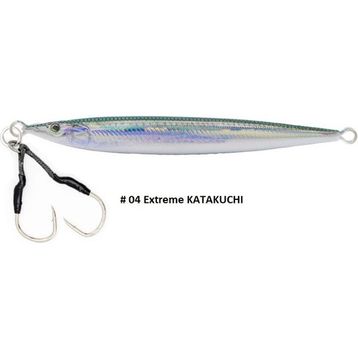 Little Jack 05 88 mm 30 gr Metal Adict