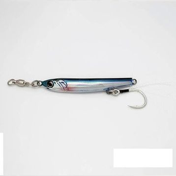 Little Jack 07 64 mm 20 gr Metal Adict