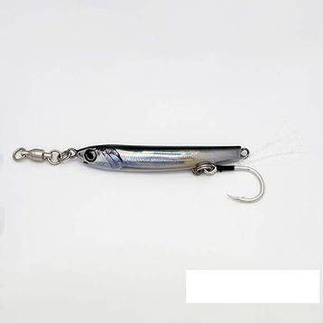 Little Jack 07 72 mm 30 gr Metal Adict