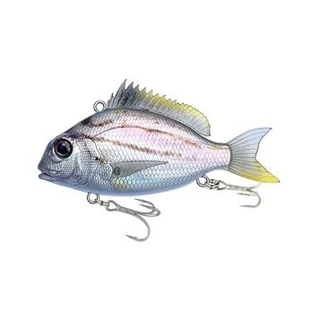 Little Jack Charikom 65 mm 24 gr Vib Yem
