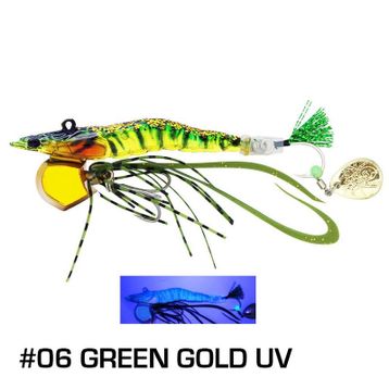 Little Jack Ebinem 75.7 mm 60 gr Yem