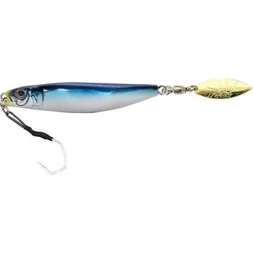 Little Jack Metal Adict 13 01 60 gr Jig Yem