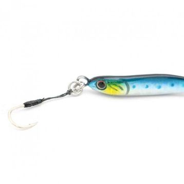 Little Jack Micro Adict Asymmetry 41 mm 5 gr Jig Yem