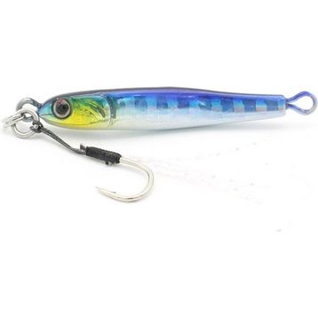 Little Jack Micro Adict Asymmetry 41 mm 5 gr Jig Yem