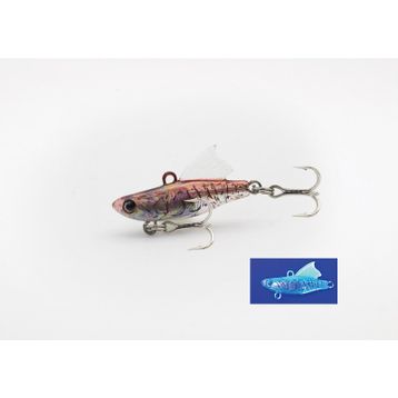 Little Jack Micro Forma Adict 25 mm 2.1 gr Vib Suni Yem