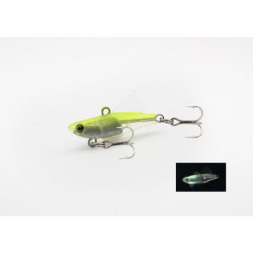 Little Jack Micro Forma Adict 25 mm 2.1 gr Vib Suni Yem