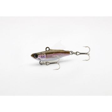 Little Jack Micro Forma Adict 25 mm 2.1 gr Vib Suni Yem