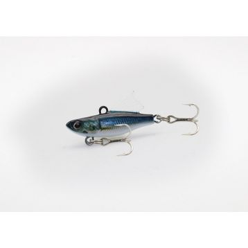 Little Jack Micro Forma Adict 25 mm 2.1 gr Vib Suni Yem