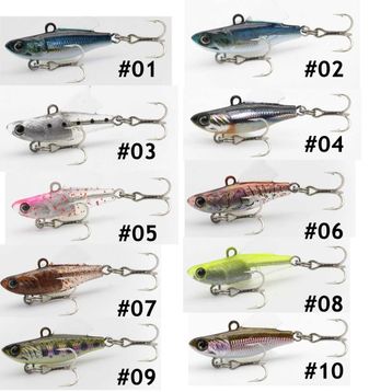 Little Jack Micro Forma Adict 25 mm 2.1 gr Vib Suni Yem