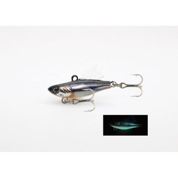 Little Jack Micro Forma Adict 25 mm 2.1 gr Vib Suni Yem