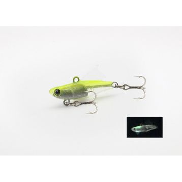 Little Jack Micro Forma Adict 25 mm 2.1 gr Vib Suni Yem