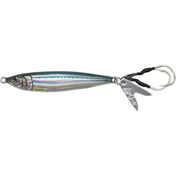 Little Jack Zero 57 mm 20 gr Metal Adict