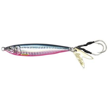 Little Jack Zero 57 mm 20 gr Metal Adict