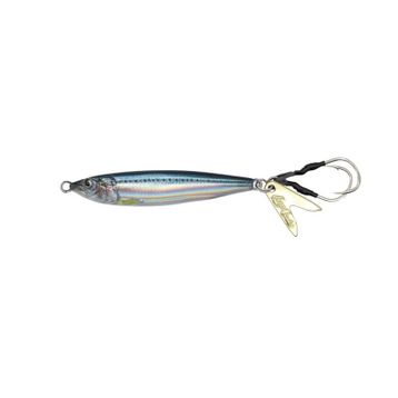 Little Jack Zero 65 mm 30 gr Metal Adict