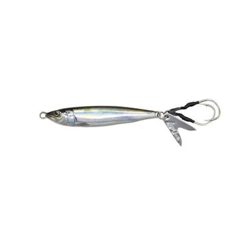Little Jack Zero 65 mm 30 gr Metal Adict