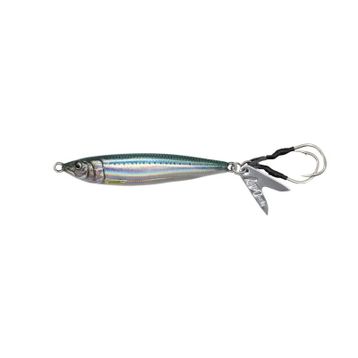 Little Jack Zero 65 mm 30 gr Metal Adict
