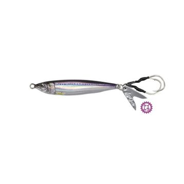Little Jack Zero 65 mm 30 gr Metal Adict