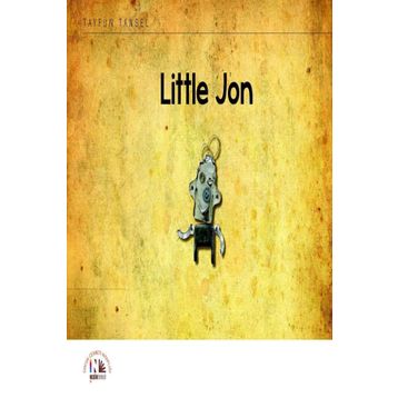 Little Jon - Tayfun Tansel