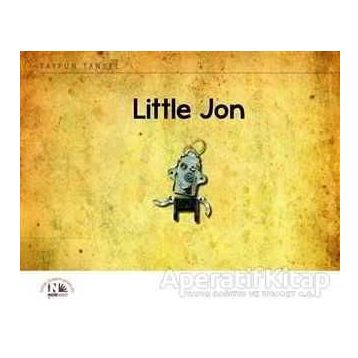 Little Jon - Tayfun Tansel