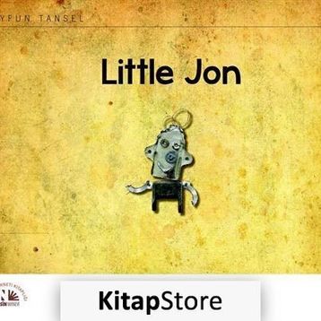 Little Jon - Tayfun Tansel