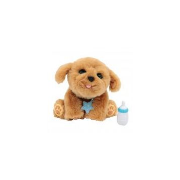 Little Live Pets LPN00000 Canım Köpeğim