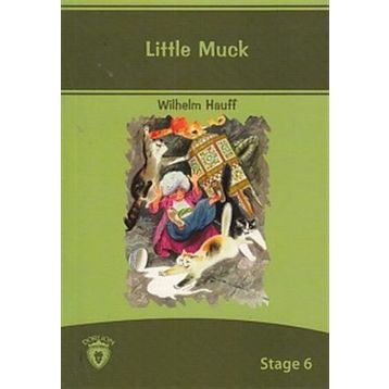 Little Muck - Wilhelm Hauff