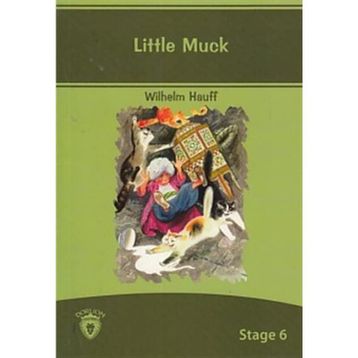 Little Muck - Wilhelm Hauff