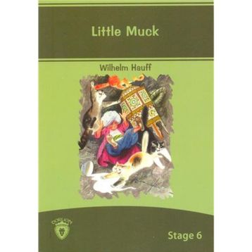 Little Muck - Wilhelm Hauff