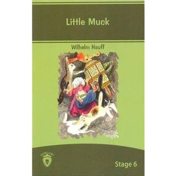Little Muck - Wilhelm Hauff