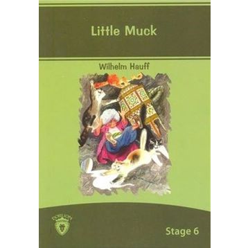 Little Muck - Wilhelm Hauff