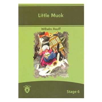 Little Muck - Wilhelm Hauff