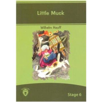 Little Muck - Wilhelm Hauff