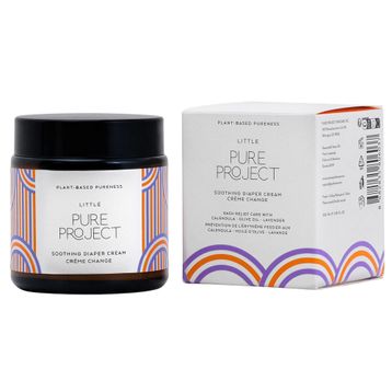 Little Pure Project 100 ml Pişik Kremi
