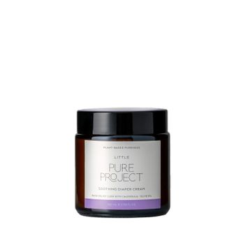 Little Pure Project 100 ml Pişik Kremi