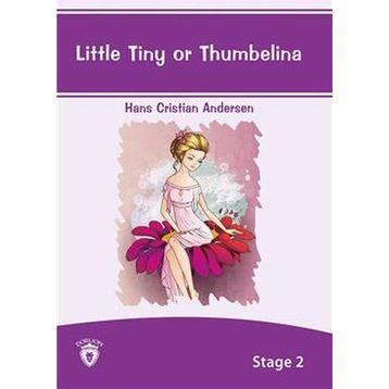 Little Tiny Or Thumbelina Stage - 2 - hanschristian andersen