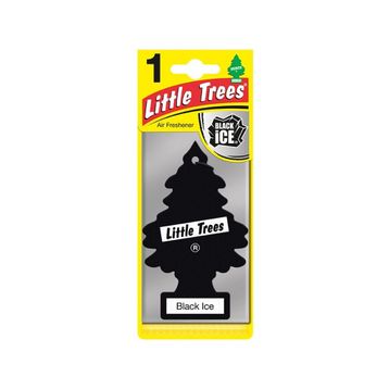 Little Trees Black Ice Oto Kokusu