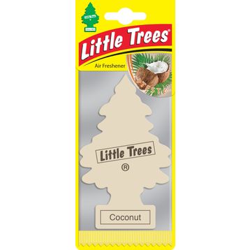 Little Trees Coconut Oto Kokusu