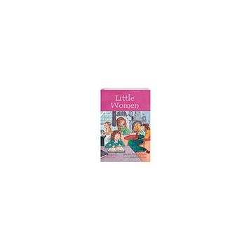 Little Women Childrens Classic İş Bankası Kültür Yayınları
