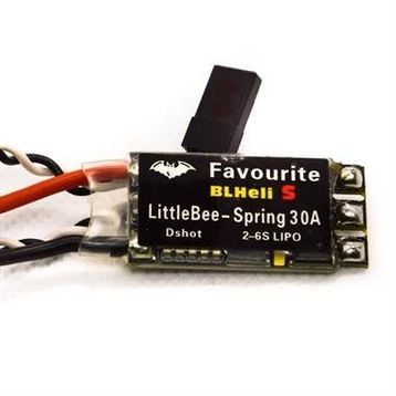 LittleBee 30 A ESC Fırçasız Motor Sürücü