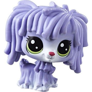 Littlest Pet Shop B9388 Tekli Miniş