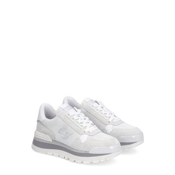 Liu Jo BA3119PX02701111 Beyaz Kadın Sneaker