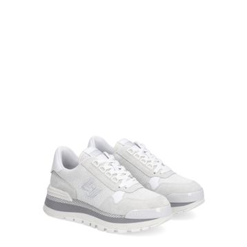 Liu Jo BA3119PX02701111 Beyaz Kadın Sneaker