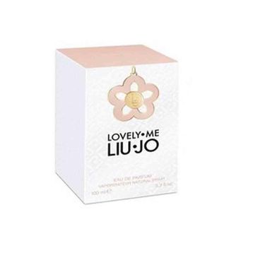 Liu Jo Lovely Me Edp 100 ml Kadın Parfümü