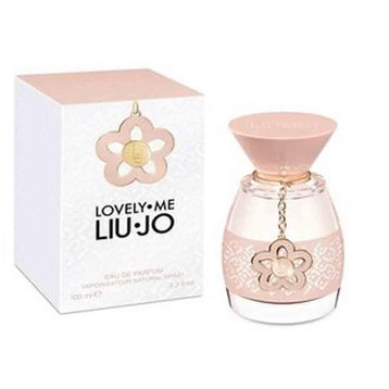 Liu Jo Lovely Me Edp 100 ml Kadın Parfümü