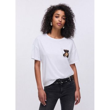 Liu Jo WA6414JS923 Kadın Tişört