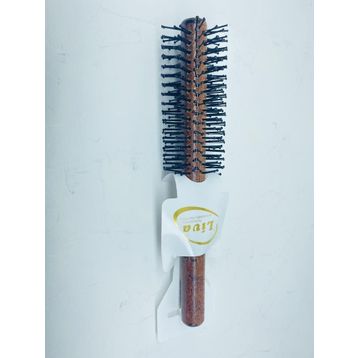 Liva 506 Isıya Dayanıklı Fön Fırçası