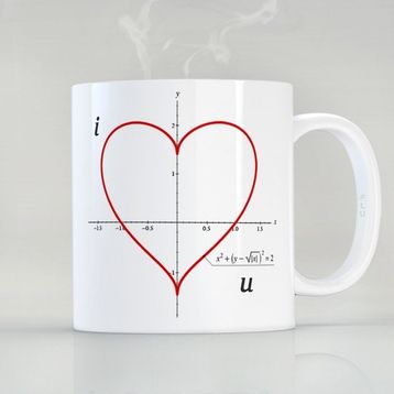 Liva Matematik Kupa Bardak