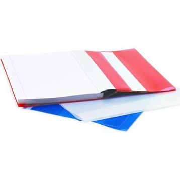 Livan Bantlı Mavi 10'lu A5 Hazır Defter Kaplık