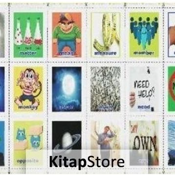 Live in English Stories Grade 7 - 10 - Seval Deniz
