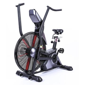 Livepro LP5002 Air Bike Kondisyon Bisikleti
